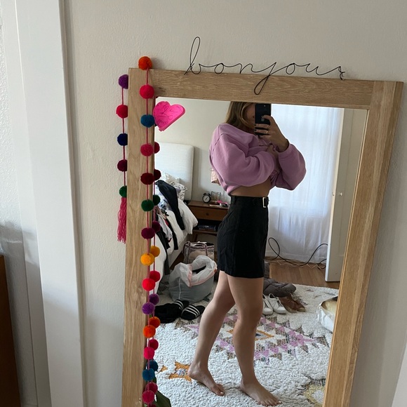 Verge Girl skirt - Picture 2 of 5